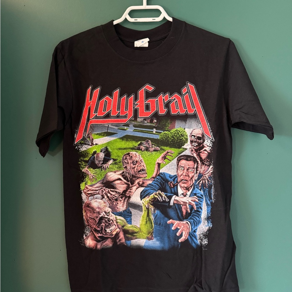 BNWOT Holy Grail Concert T-Shirt Unisex